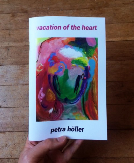 vacation of the heart, 2018