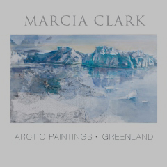 ARCTIC PAINTINGS • GREENLAND