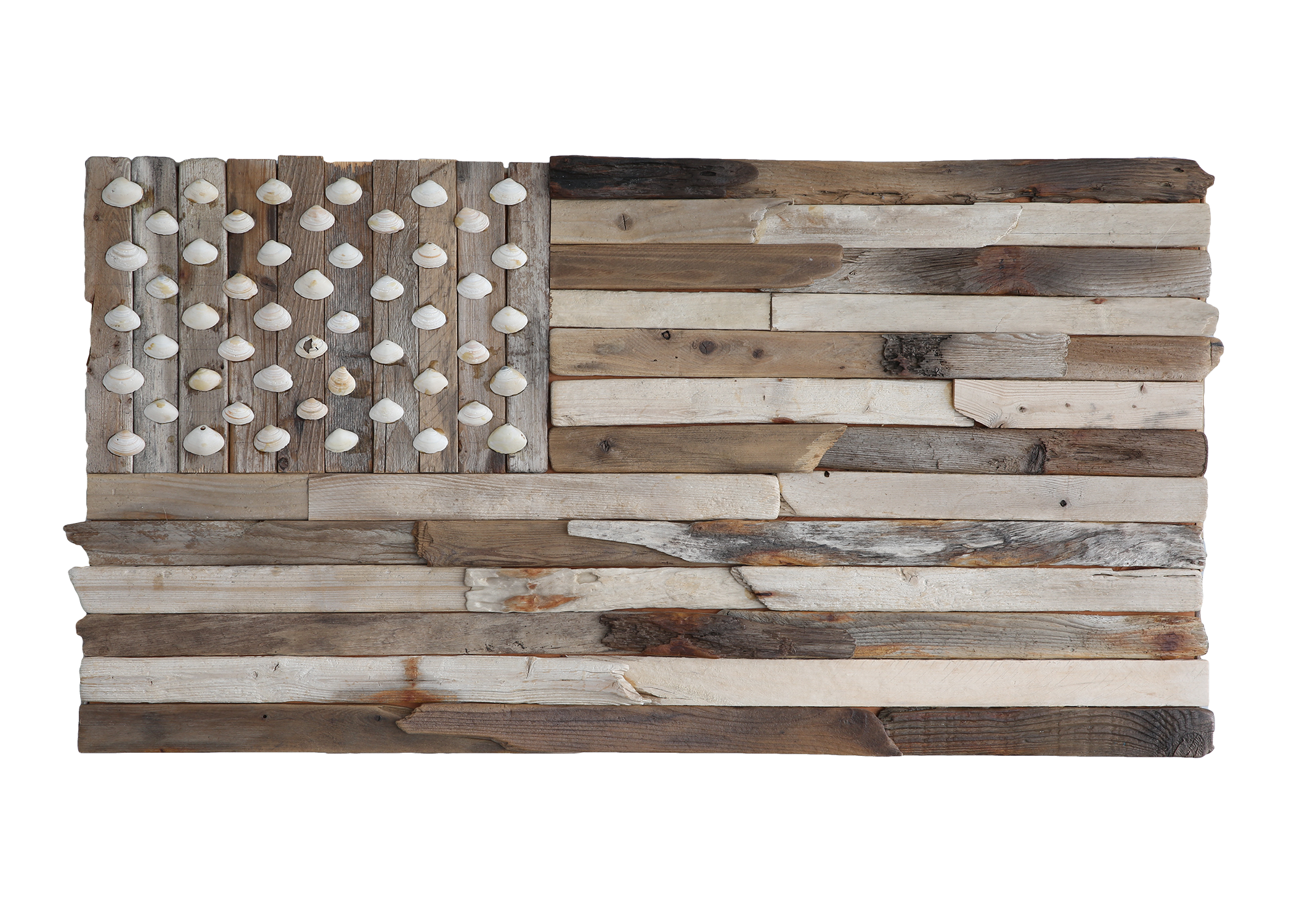 Rustic Flag -  SOLD