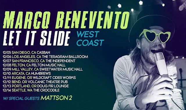 West Coast&mdash;&mdash;&mdash;HERE WE GO!! #marcobenevento #marcotoor #deebsdrums