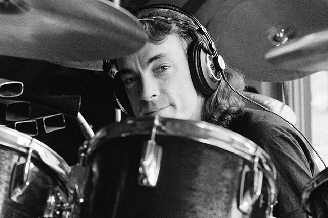 Huge loss in the drumming world. Neil inspired so many regardless of what style of music you were into. A true master....RIP