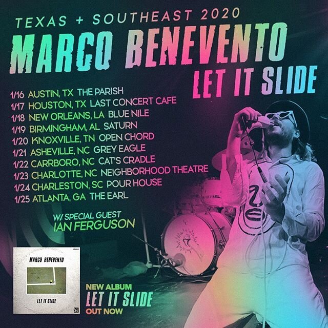 Follow the lines going south!

Excited to get back out there with the most fun crew ever, @marcobenevento22 and @karinarykman