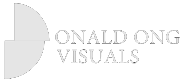 Donald Ong Visuals