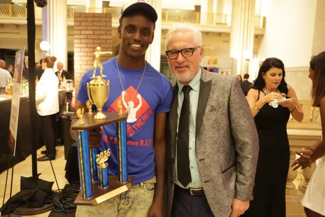 Cubs and Crushers, May 25th 2018