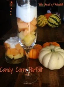 CandyCornParfait