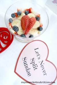 Recipe and photos from Betsy Ramirez of Supermarket Nutrition.