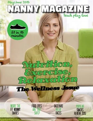 Digital Single: Health & Wellness Issue