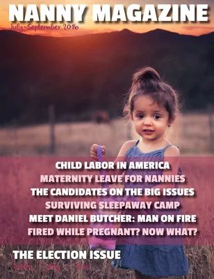 Digital Single: The Election Issue