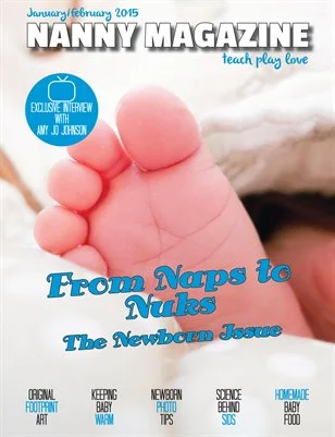 Digital Single: The Newborn Issue