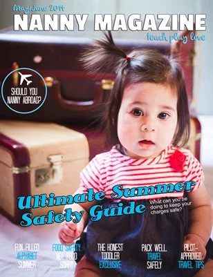 Digital Single: The Travel Issue