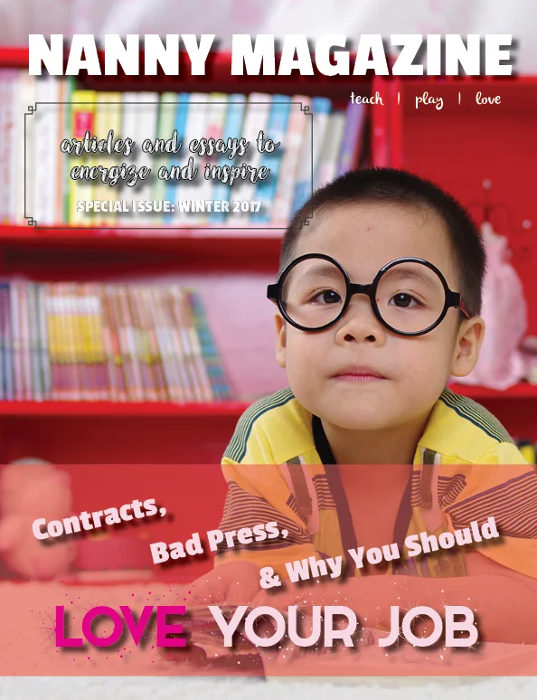 Digital Single: Winter 2017 Special Issue