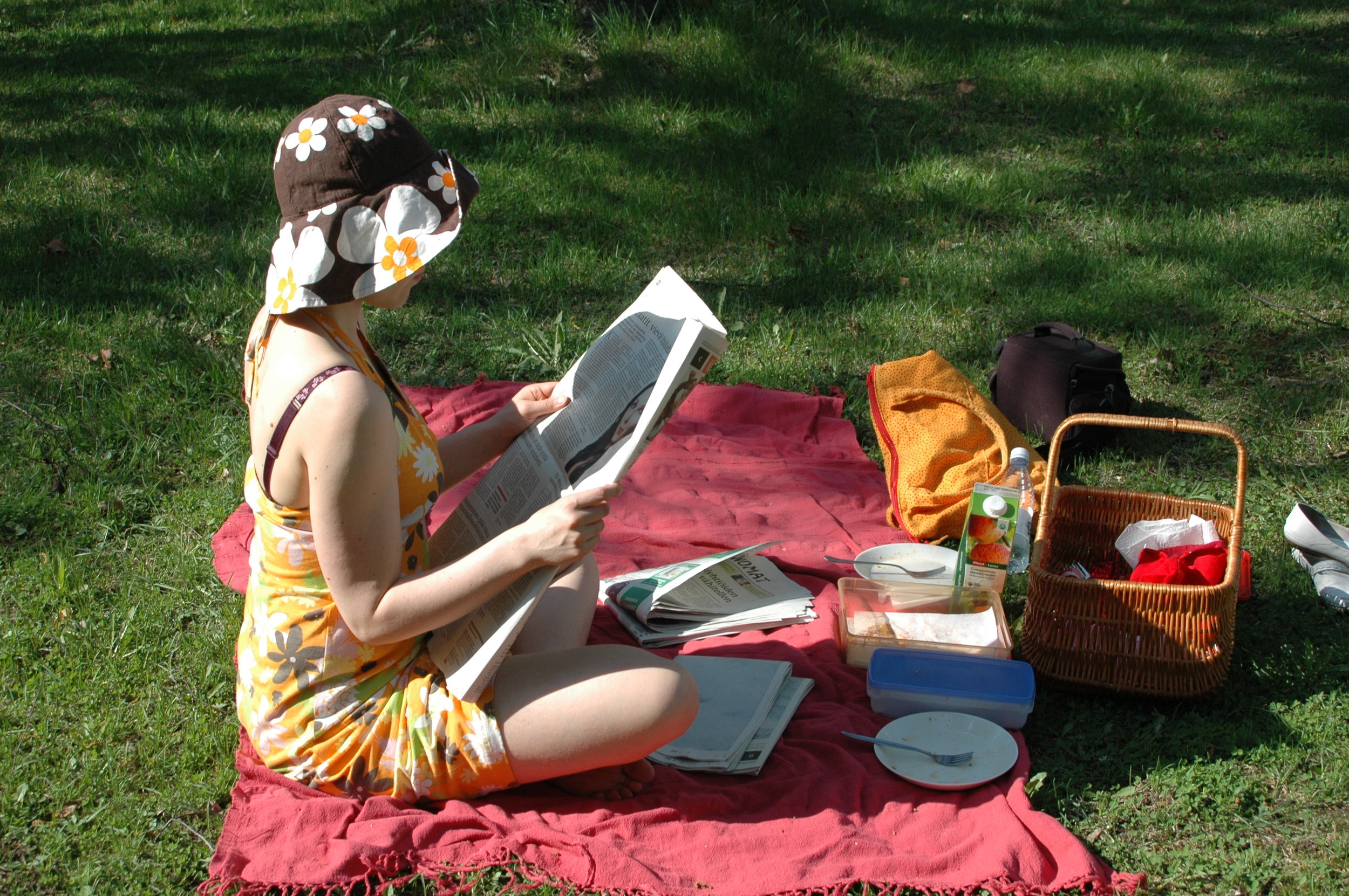 Photo courtesy of Flickr Creative Commons.
