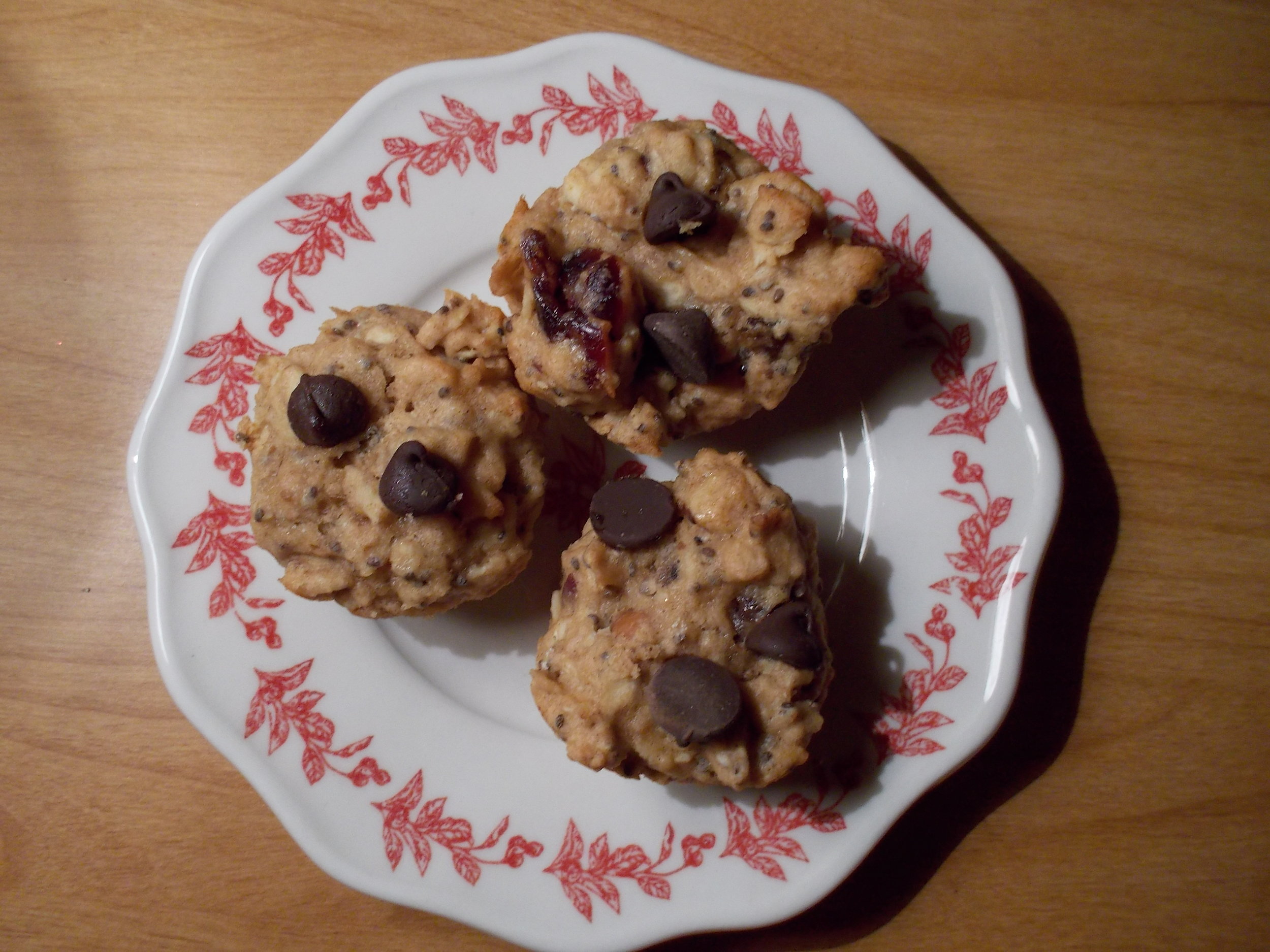 Energy Bites Recipe