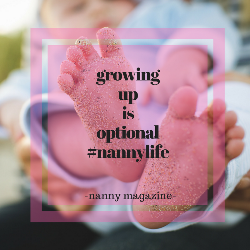 A nanny can really make a tremendous difference for your family. Sign up to receive Nanny Magazine 's free nanny contract template to make setting your nanny and your family both up for success. Keep coming back to this page regularly. We plan to keep this FAQ updated with new questions as parents, nannies, and agencies write in seeking advice. Got a burning question you'd like to ask? Send it our way. Write to our editors via email at info@nannymag.com. We'd love to hear from you!