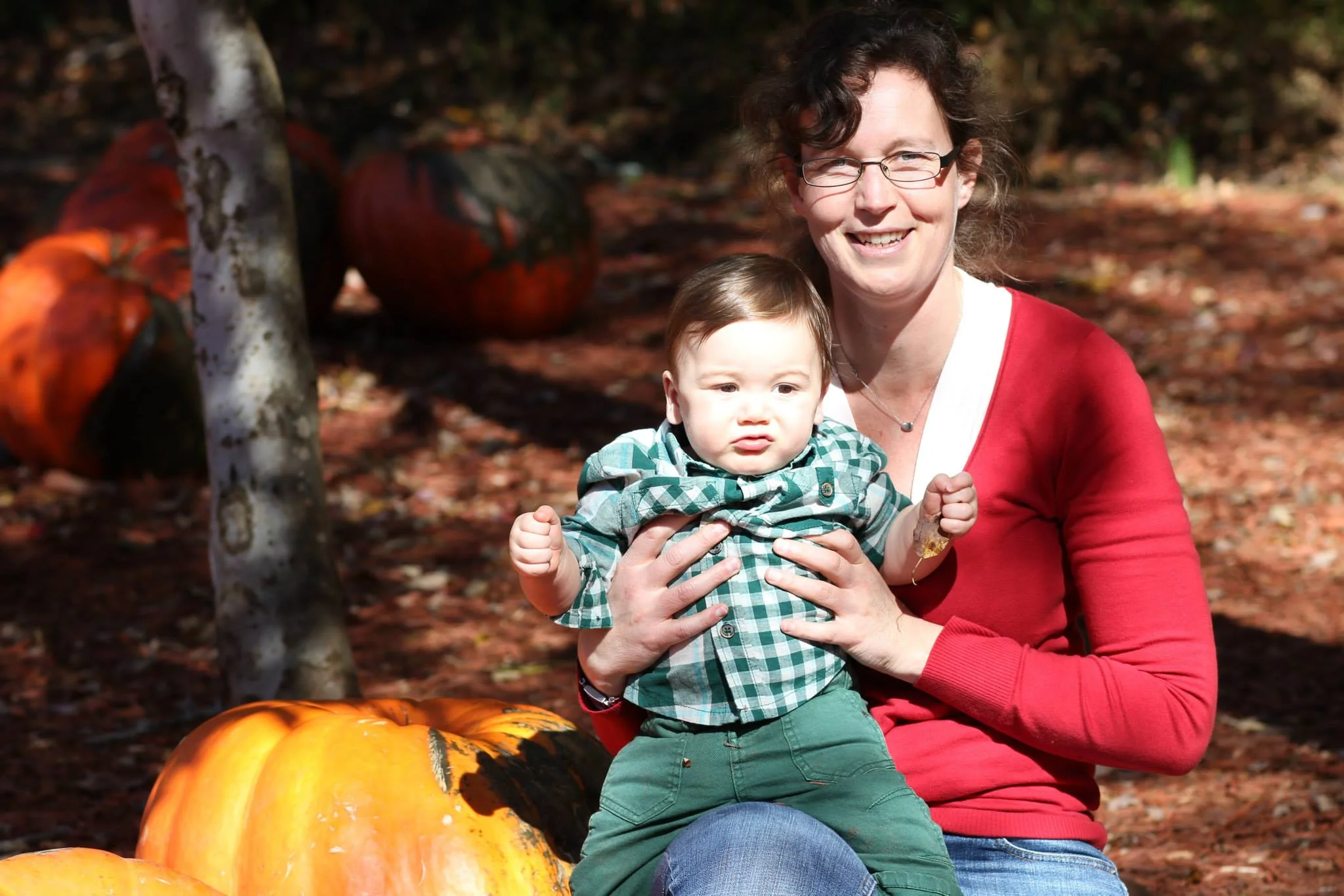 We’re Not Laughing, We’re Celebrating! Nanny Magazine interviews INA’s 2017 Nanny of the Year, none other than The Funny Nanny herself, Candi Vajana!