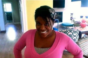 Barr, Keyanna
