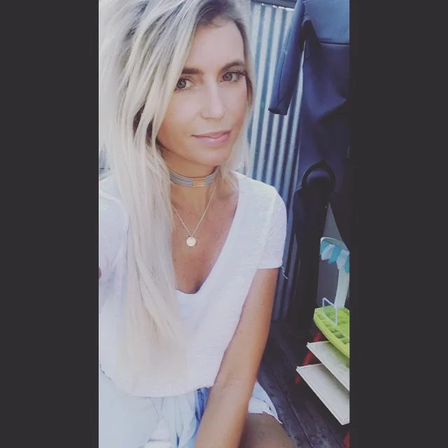 Chrisholm, Erin