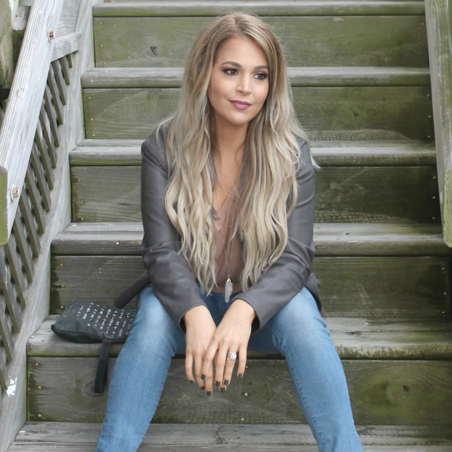 Entralgo, Steffanie