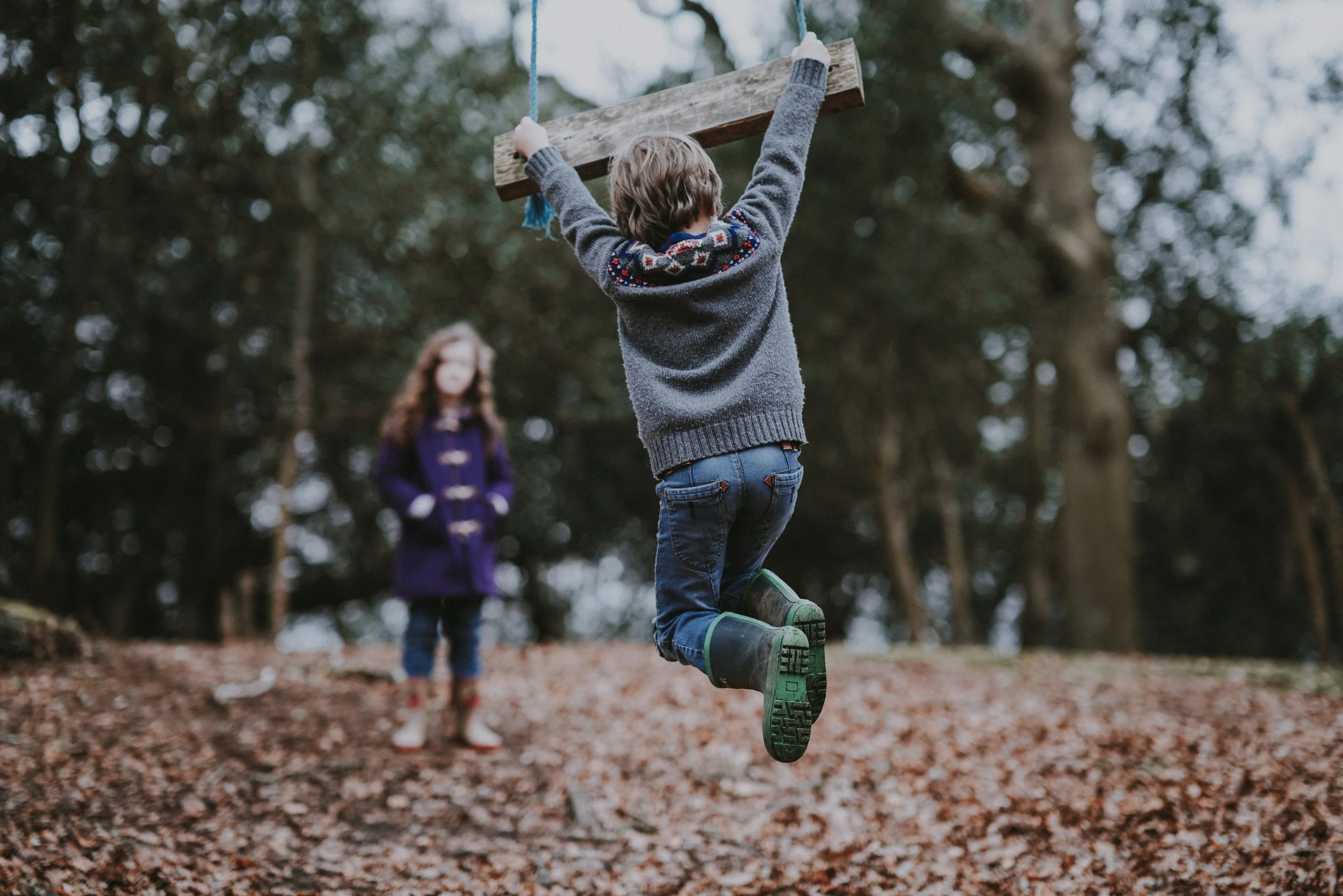 Photo courtesy of Unsplash.