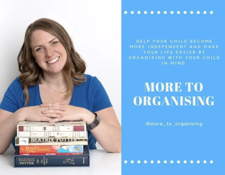 3 Tips for Organizing Your Play Spaces