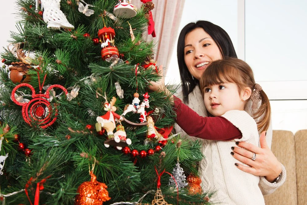 When Nannies and Families Celebrate Different Holidays