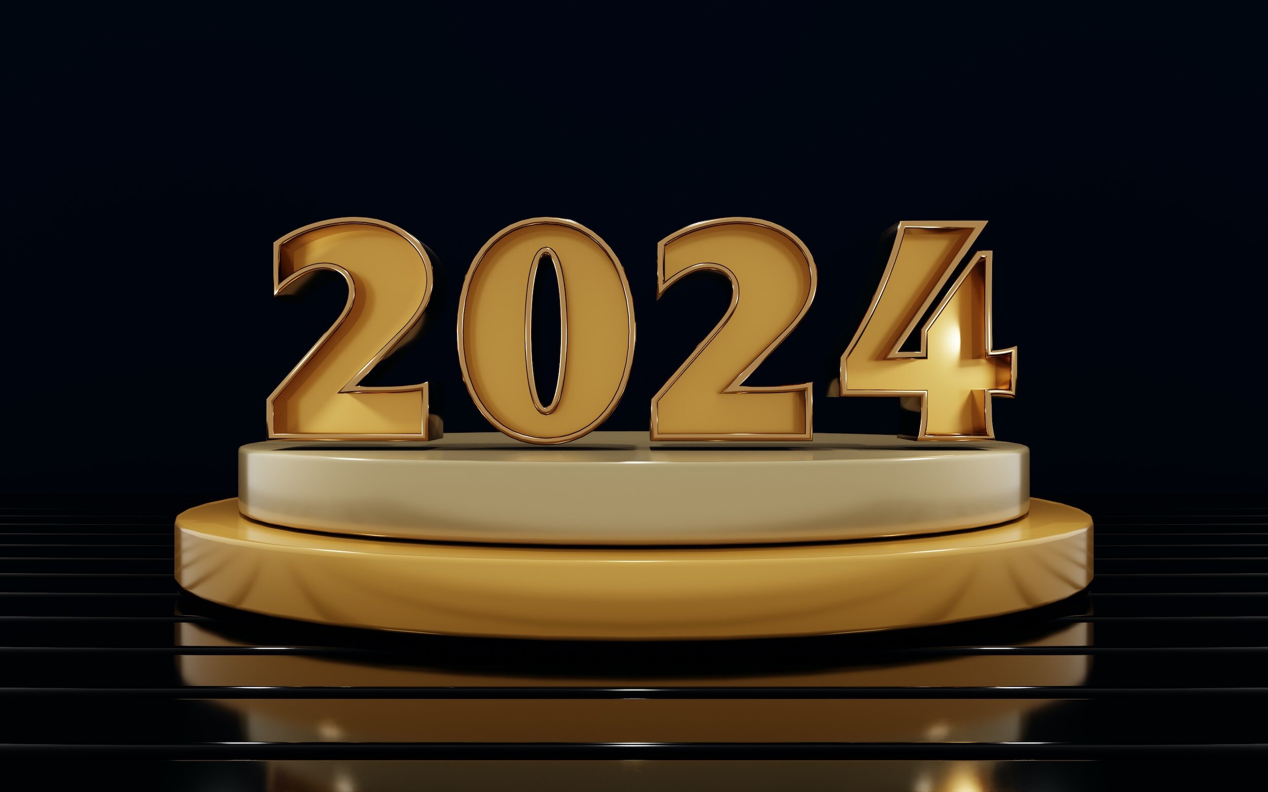 2024 Nanny Industry Events Calendar 