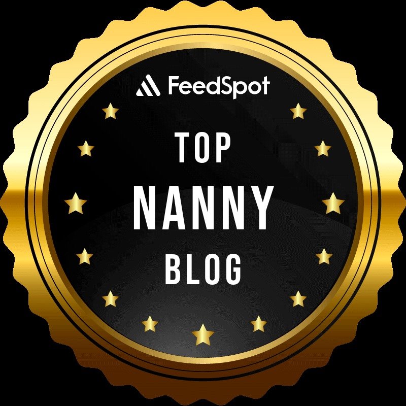 Nanny Magazine named as having one of the top 30 nanny blogs!

https://bloggers.feedspot.com/nanny_blogs/