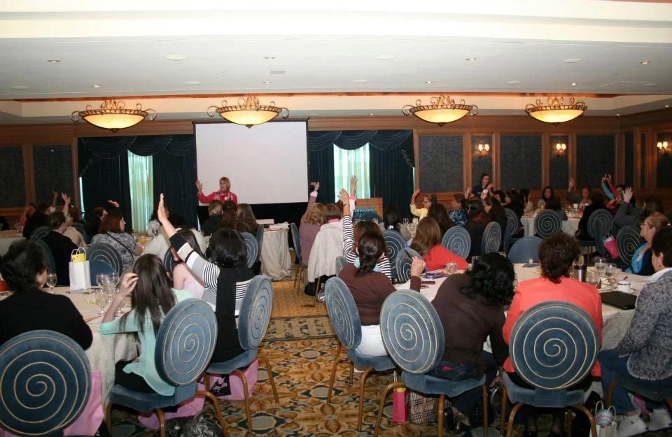 National Nanny Training Day