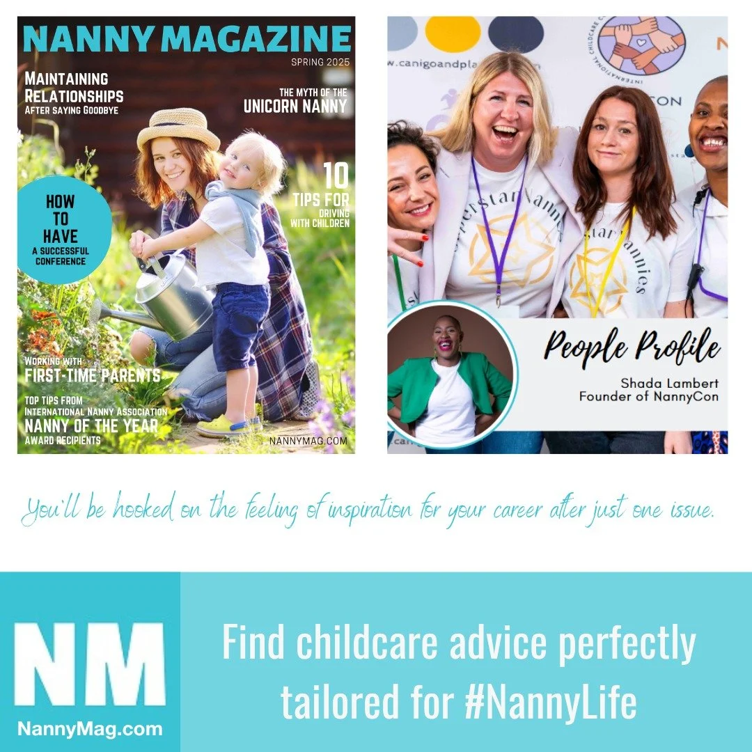 We LOVE featuring those who contribute to our industry! 

Have you read THIS issue?