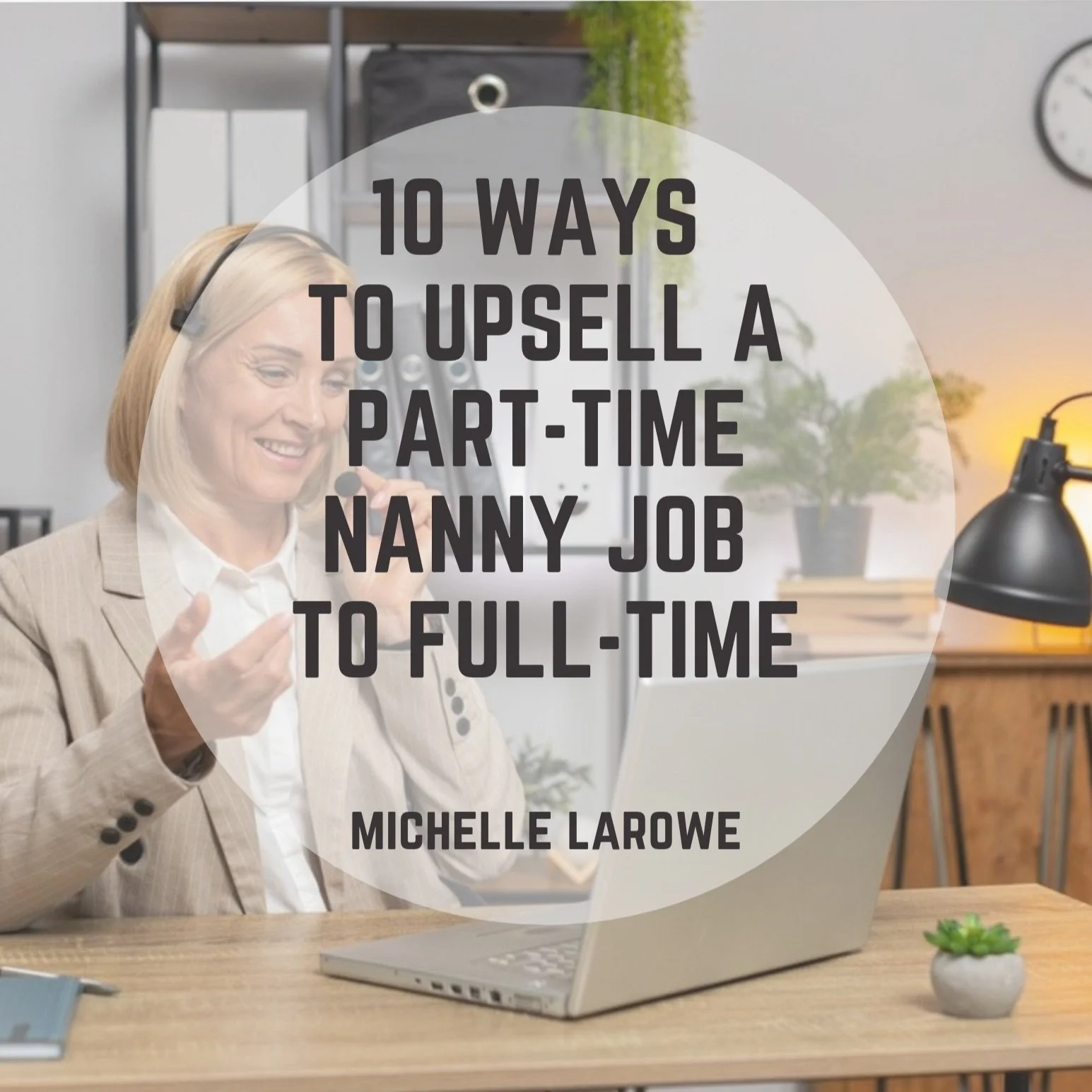 Read the article: https://nannymag.com/articlearchive/2026/9/29/10-ways-to-upsell-a-part-time-nanny-job-to-full-time

#nannylife #Nannyjob #nanny