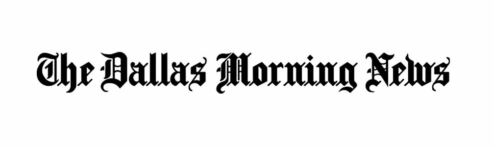Blaine Bartel featured in the Dallas Morning News.jpg
