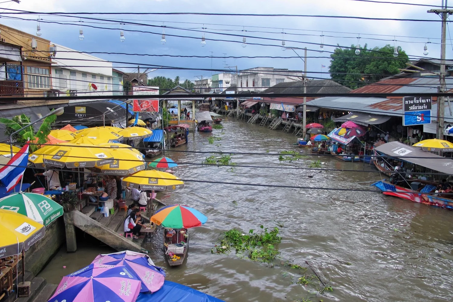 Explore The Best Of Bangkok 17 Things To Do Marco Feng