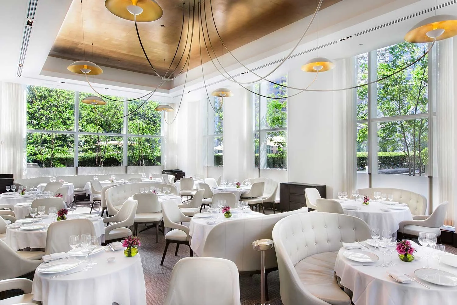 Your Guide To The Best Nyc Michelin Restaurants Updated For 2020 Marco Feng