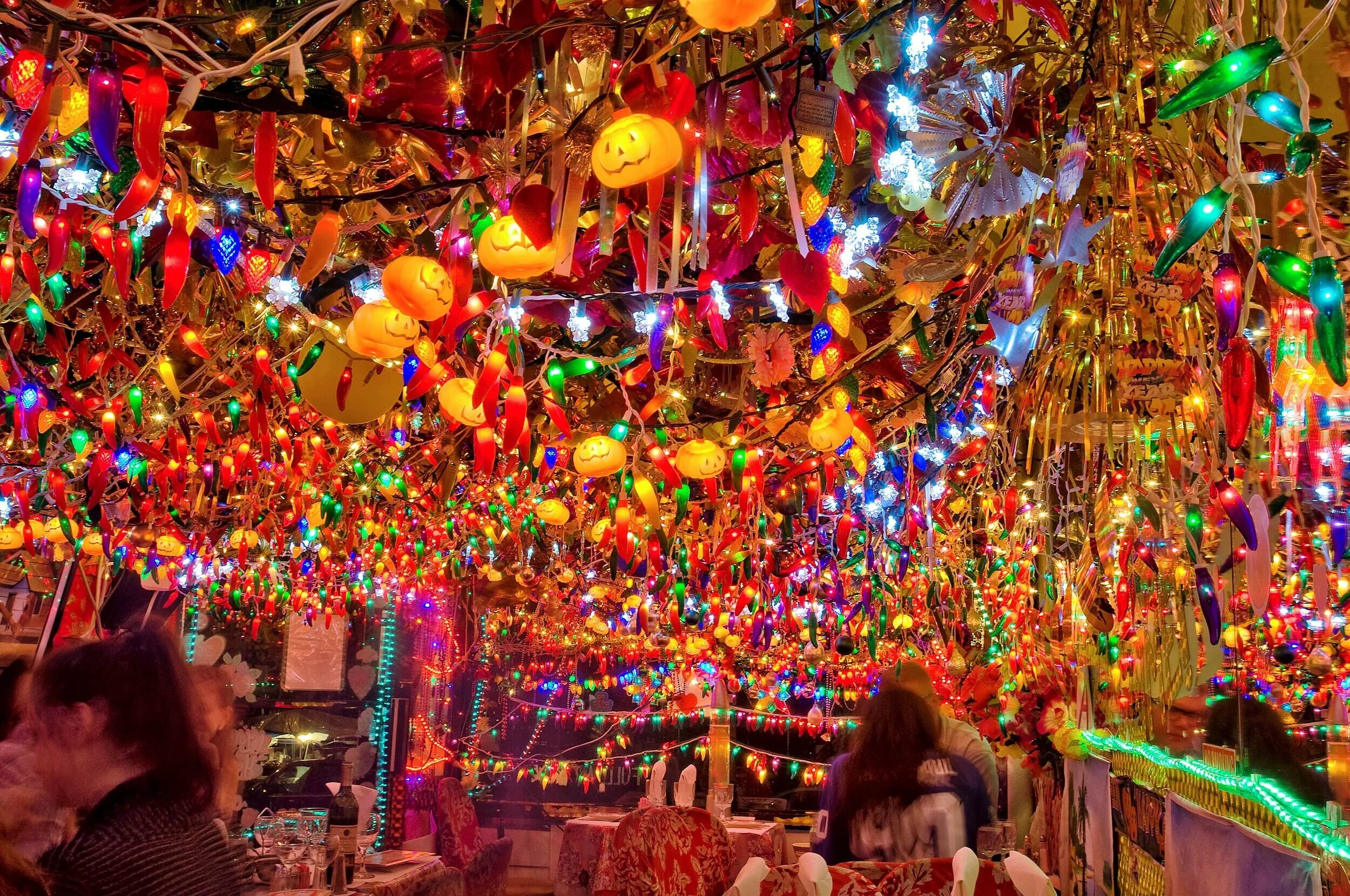 37 Most Instagrammable Restaurants In New York City Marco Feng