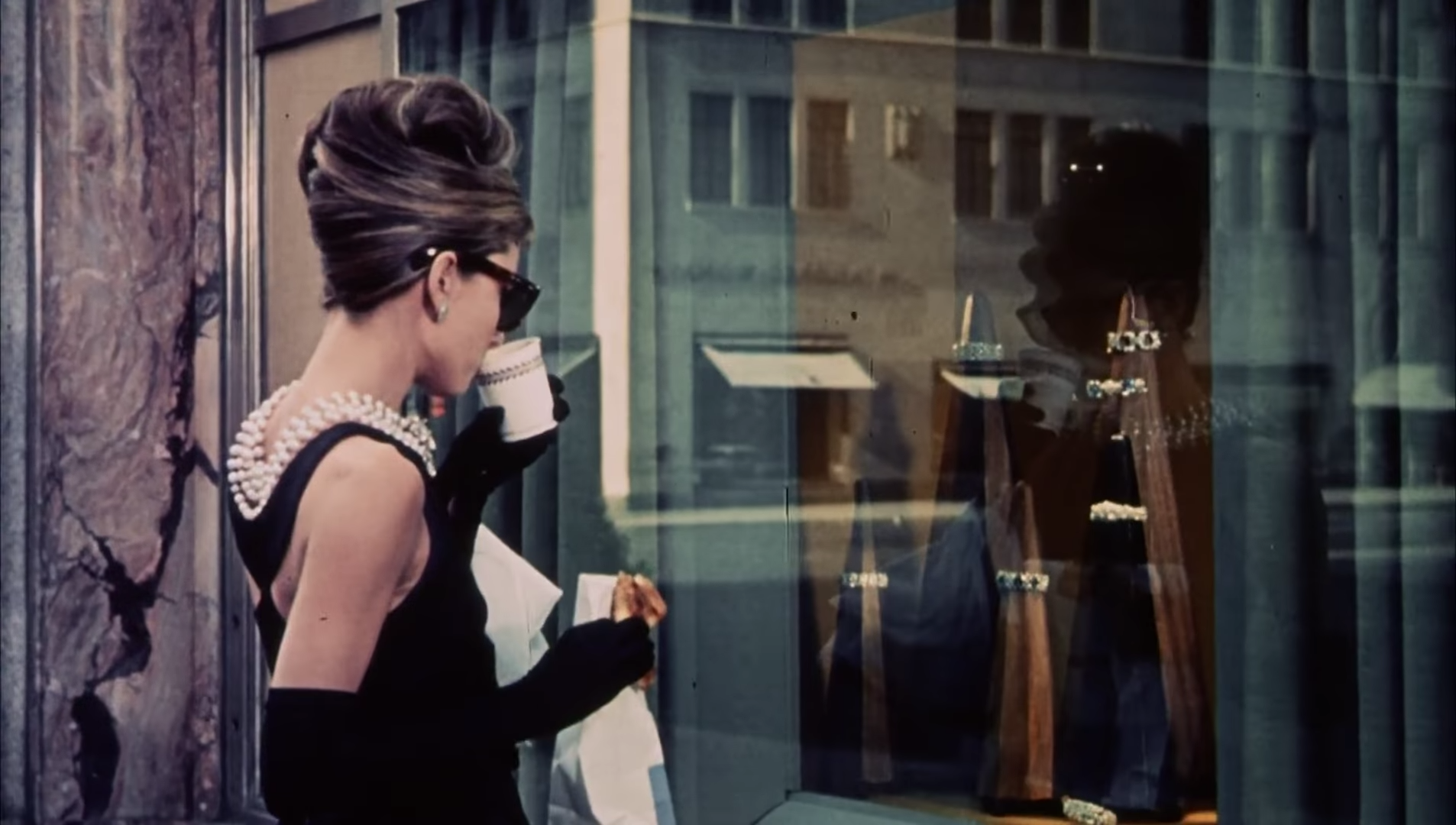 37 Most Iconic Filming Locations in New York City | Marco Feng