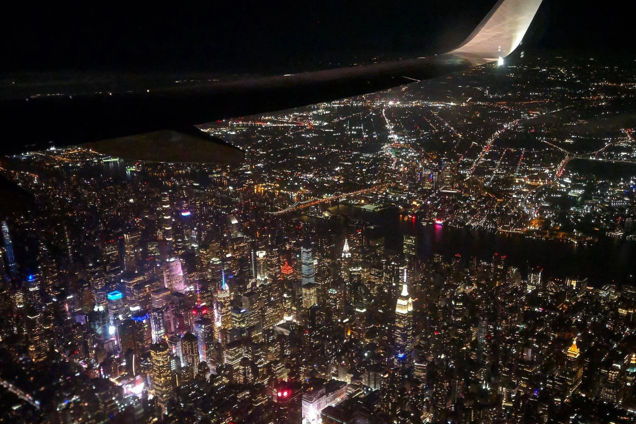 25 Best Manhattan Skyline Views In New York City With Pictures Marco Feng