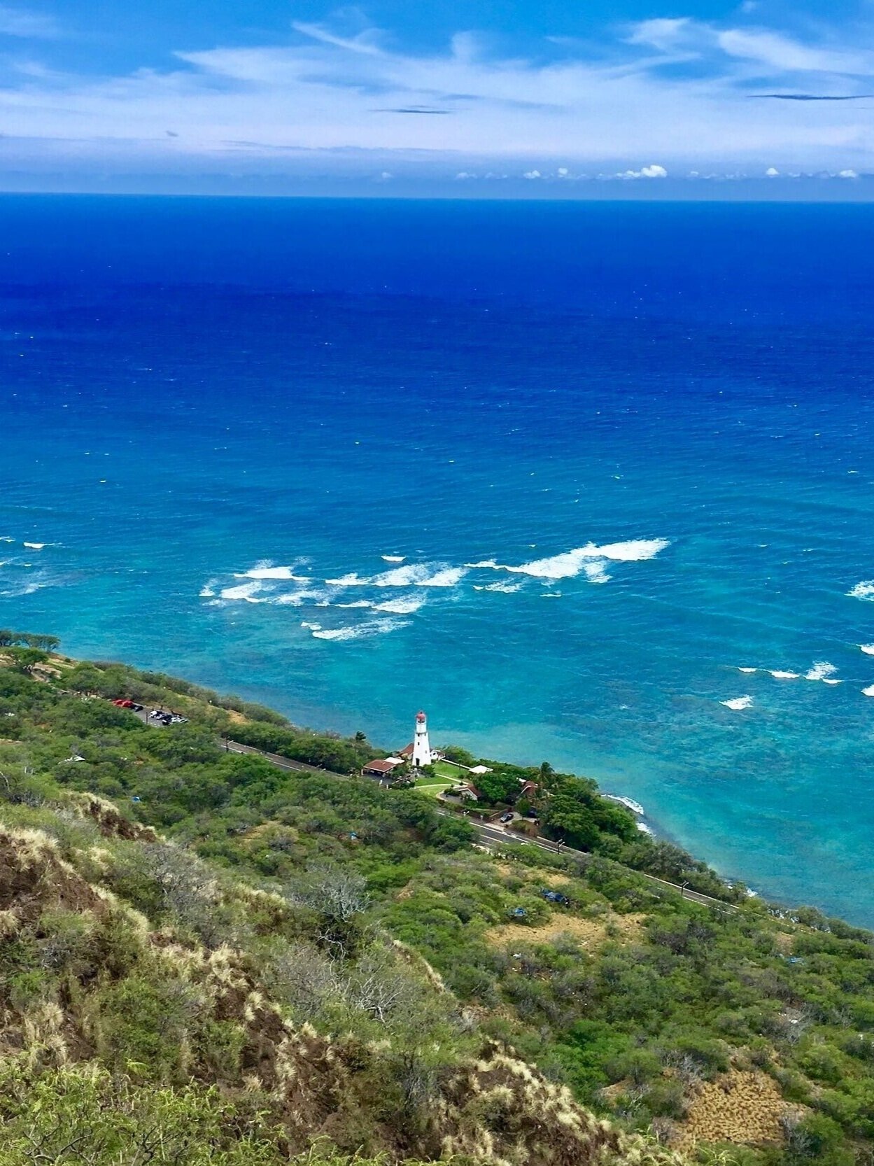 Diamond Head