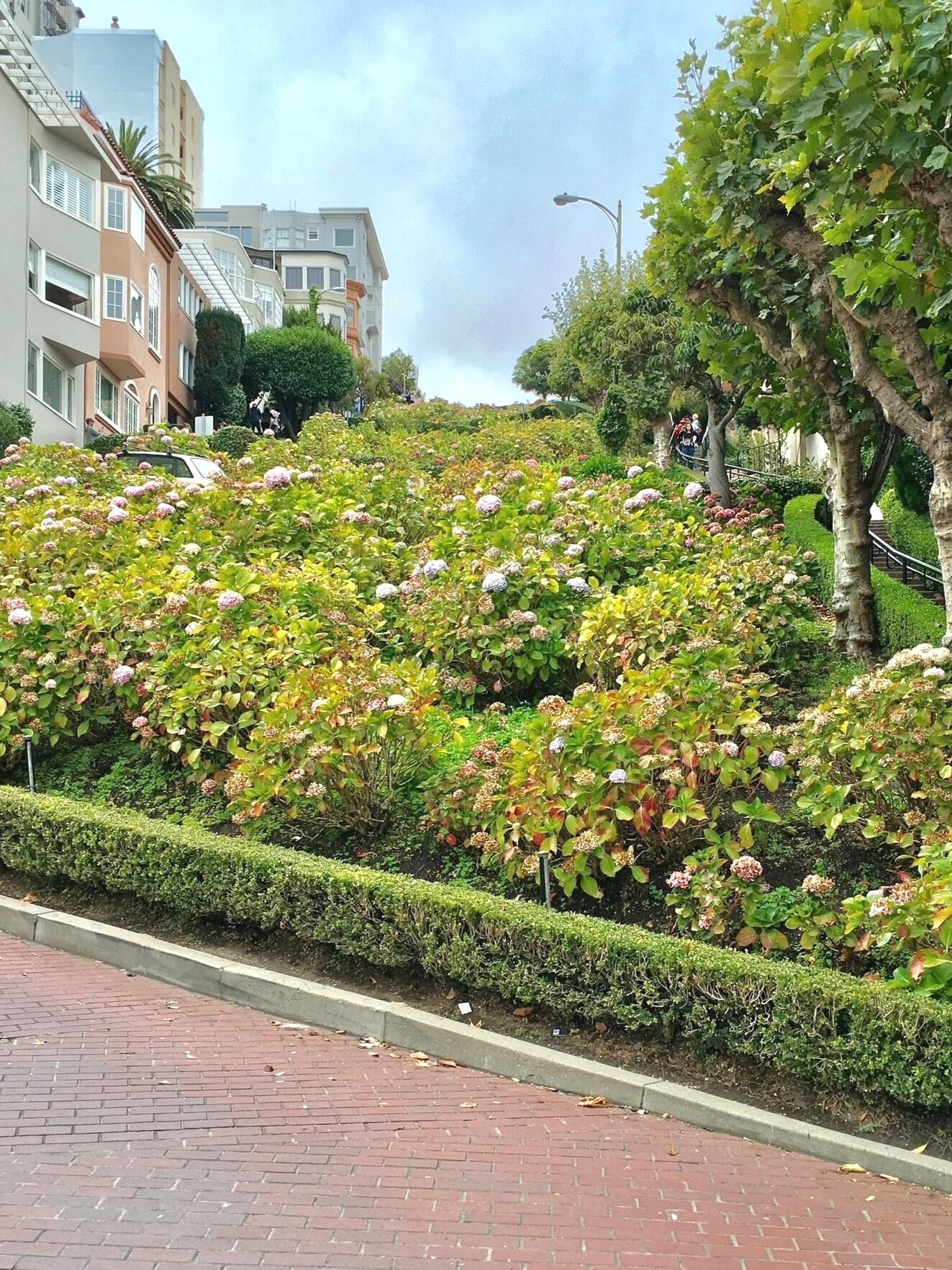 Lombard Street