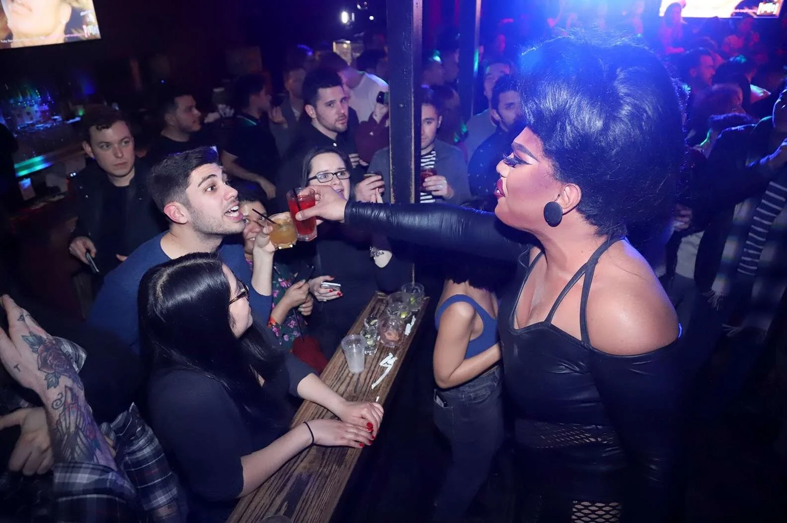 GEJOWSKIE SERWISY RANDKOWE W INDIANAPOLIS W STANIE INDIANA