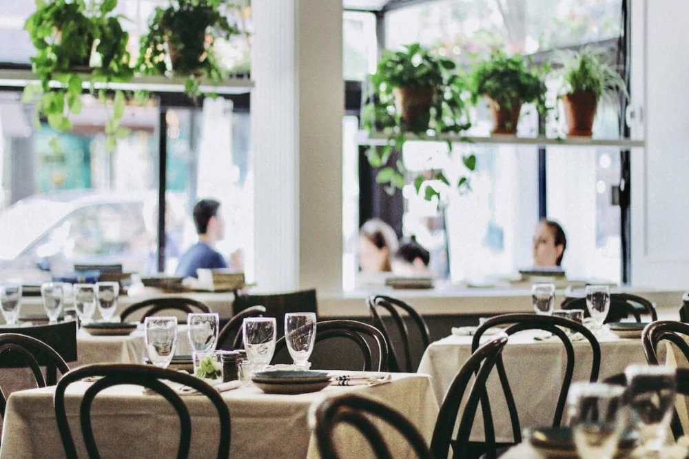35 Best Upper West Side Restaurants What To Order Marco Feng