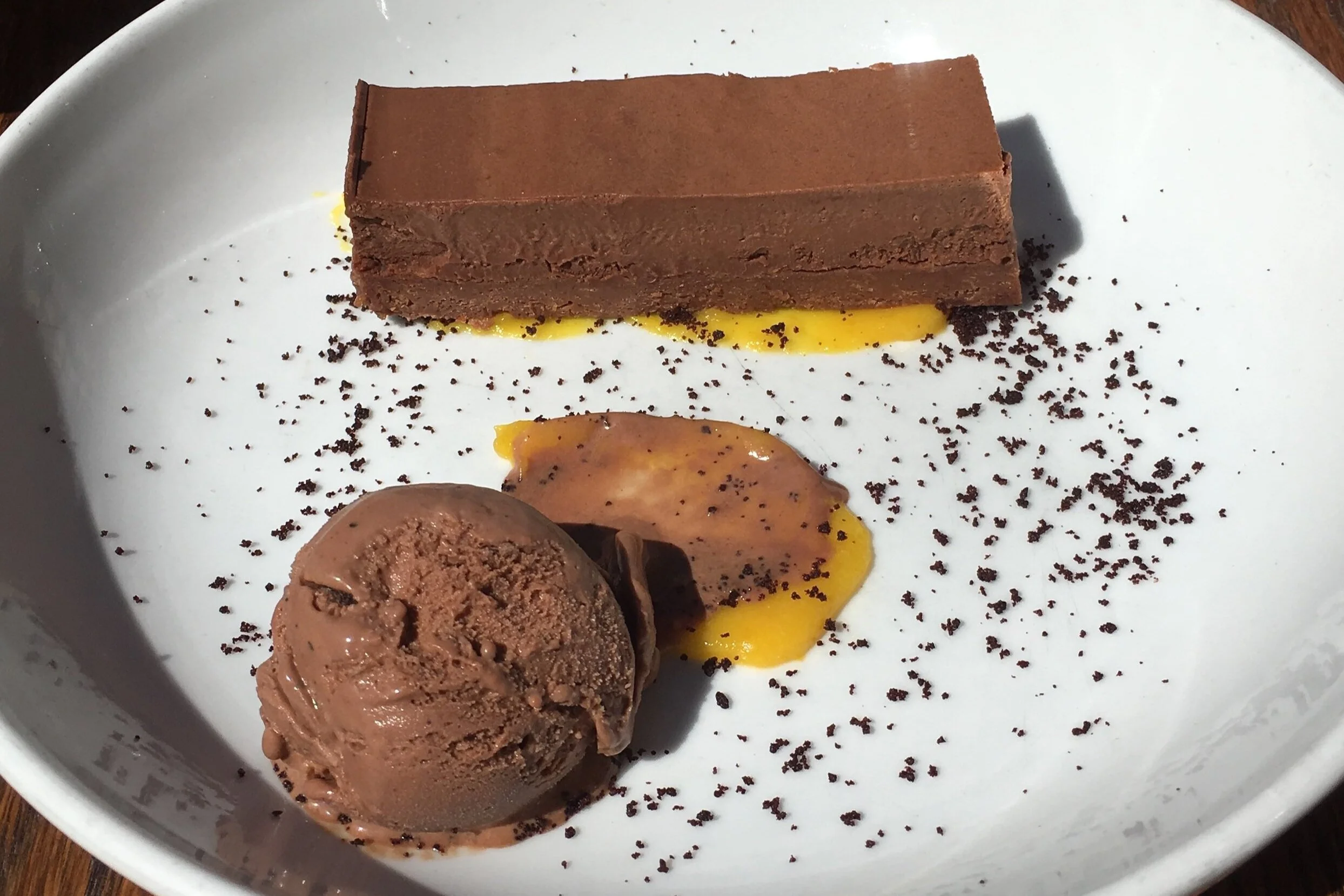 100 Best Restaurants In Nyc A Nyc Food Bucket List Marco Feng