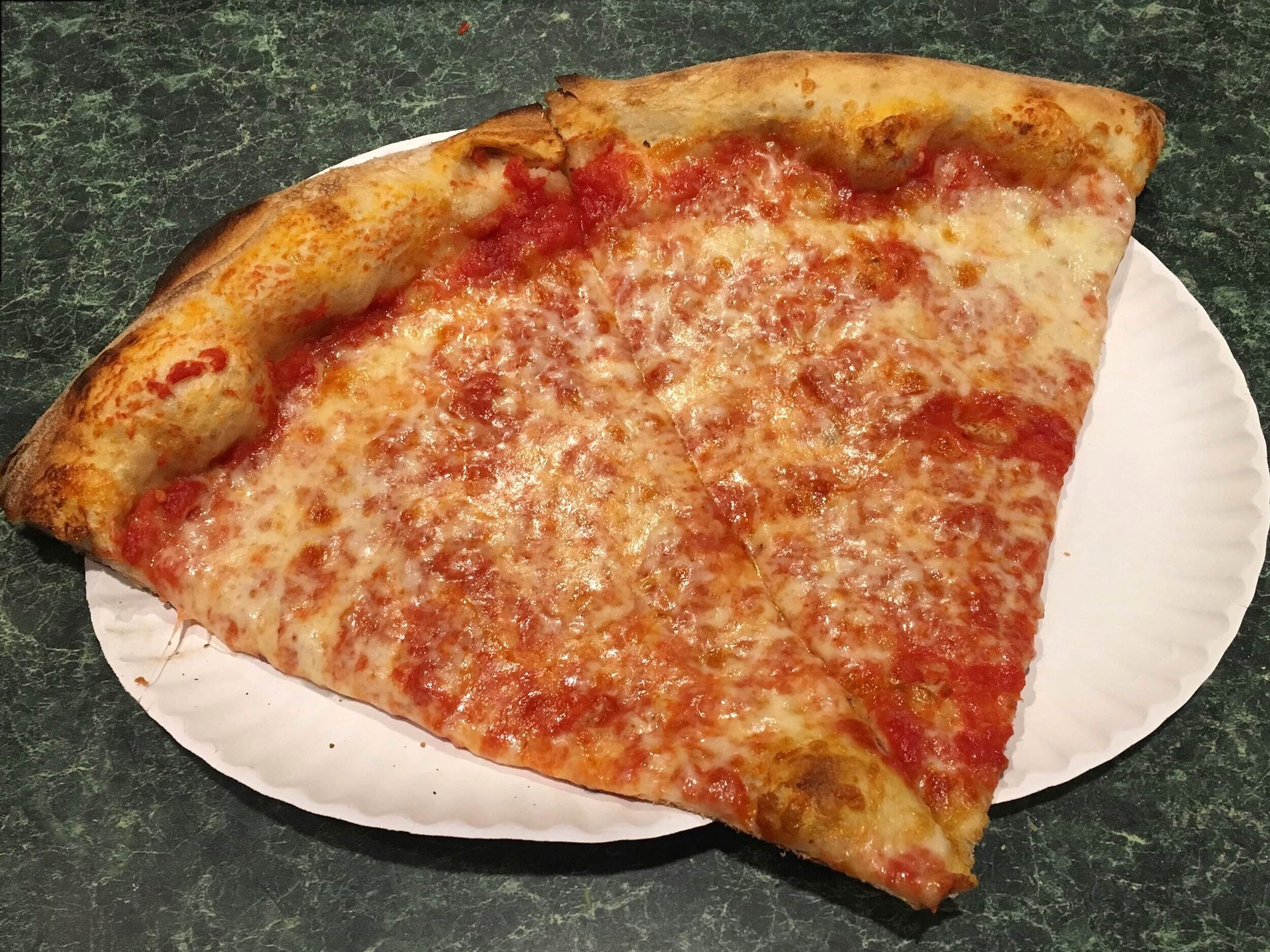 32 Best Slices of Pizza in NYC to Eat Right Now | Marco Feng