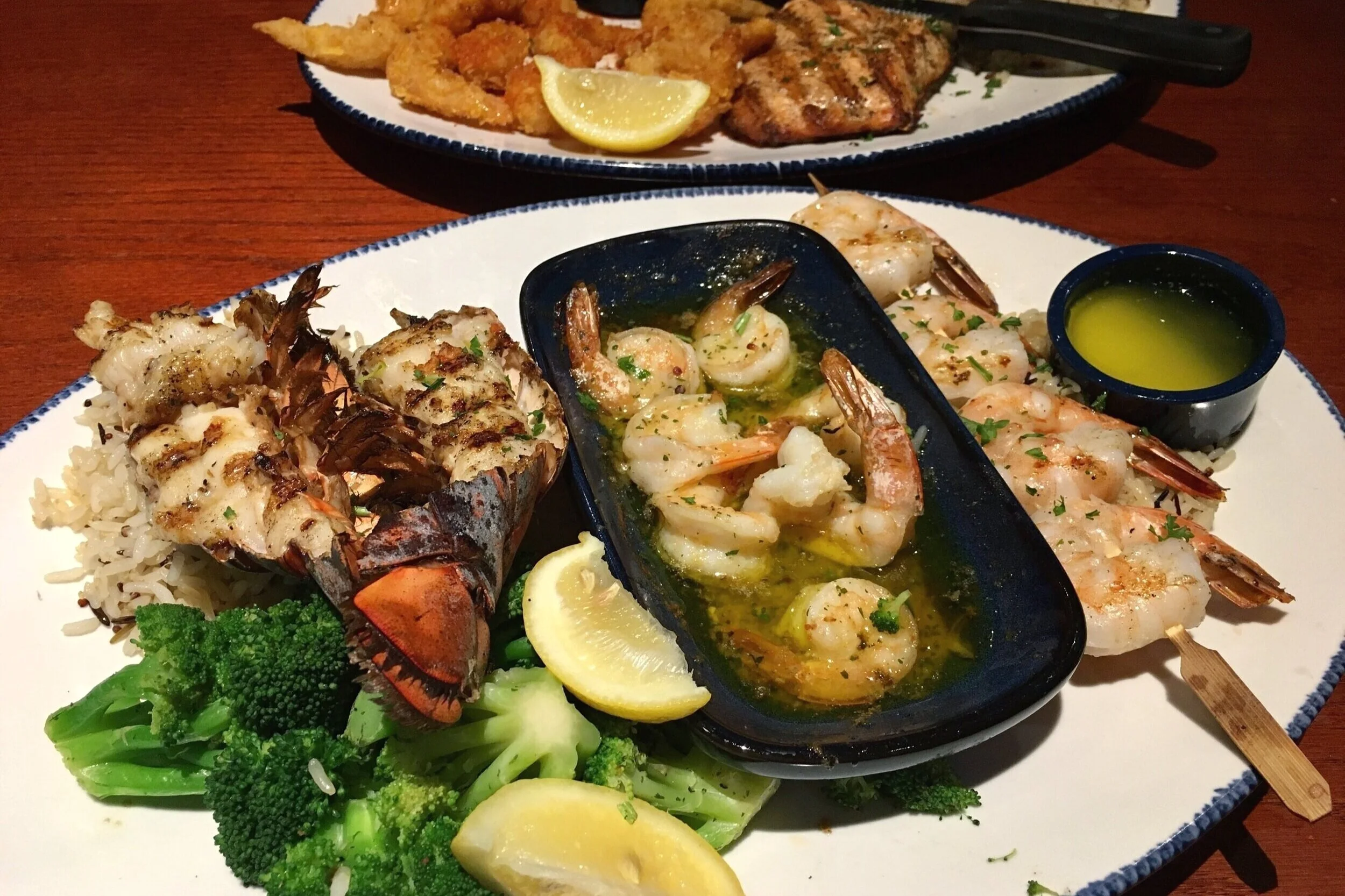 family owned seafood restaurants near me