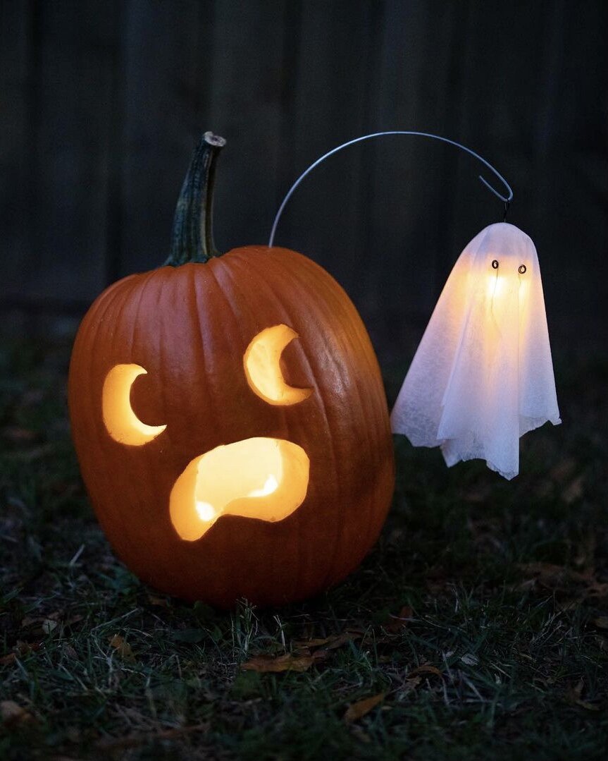 pumpkin carving ideas 2021 cute