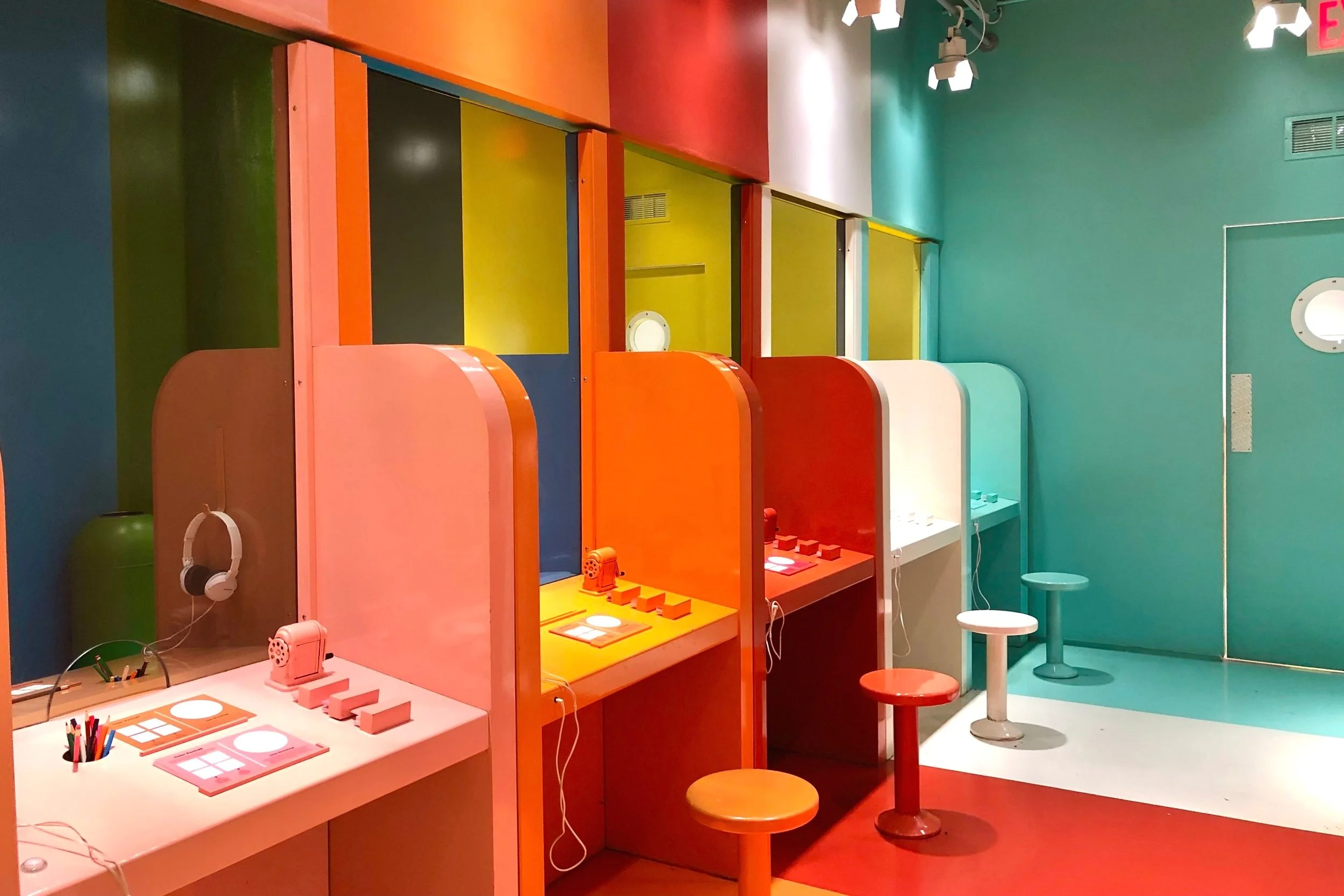 Your Complete Guide to Color Factory: NYC's Hottest Museum ...