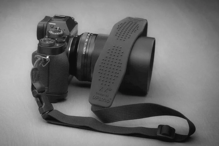 UPstrap XX Camera Strap with Quick Release Journey Camera®