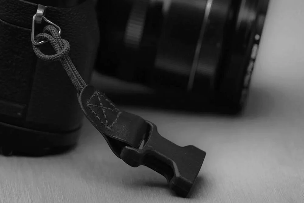 UPstrap XX Camera Strap with Quick Release Journey Camera®