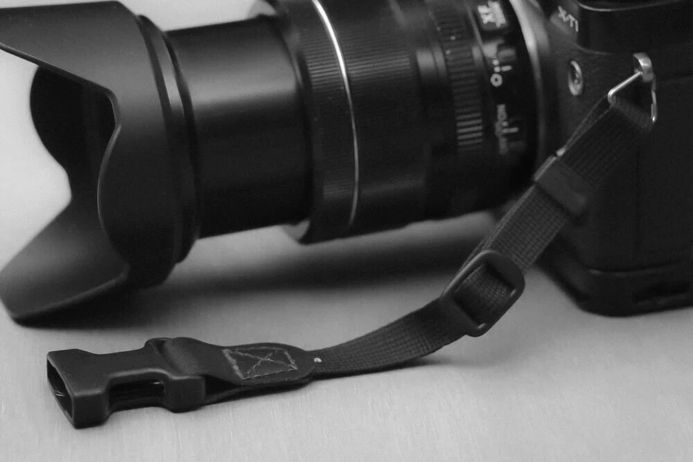UPstrap XX Camera Strap with Quick Release Journey Camera®