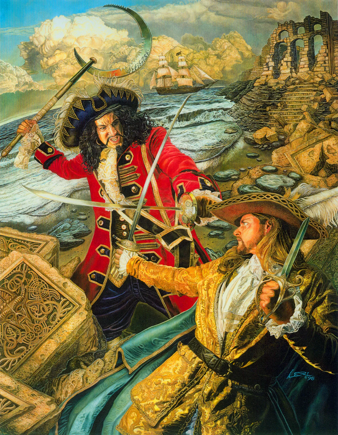 7th Sea
