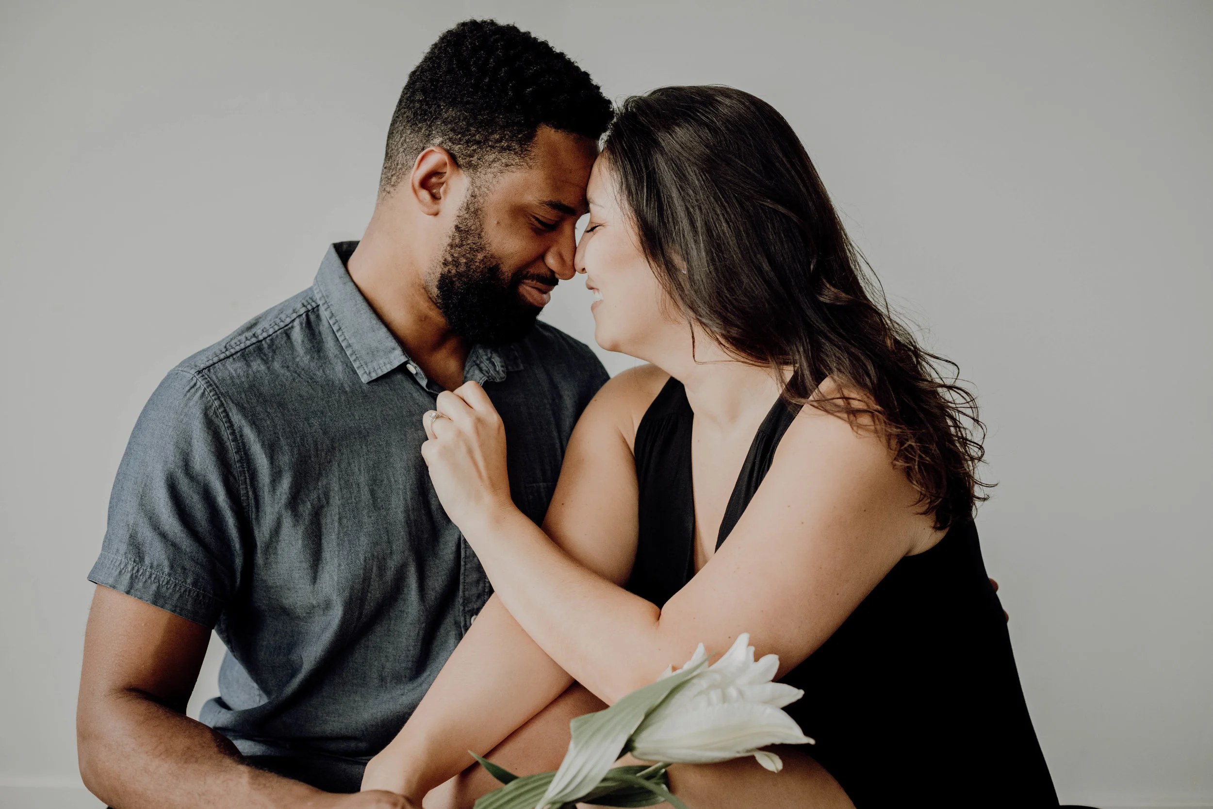 Patrick + Danielle | Dayton, OH